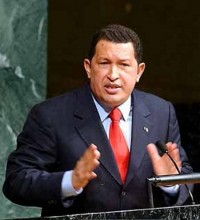 Evangélico disputará contra Hugo Chaves a presidência da Venezuela na próxima eleição. Conheça o perfil