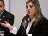 Marisa Lobo critica omissão de igrejas em casos de pedofilia: “Inversão de valores”. Leia na íntegra