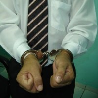 Pastor evangélico é preso depois de fazer sexo oral em adolescente durante retiro espiritual