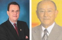 Os pastores Samuel Câmara e José Wellington vão disputar novamente a presidência da CGADB, Convenção das Assembleias de Deus