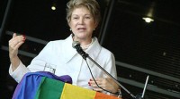 Está pronto para votação projeto da senadora Marta Suplicy que inclui união civil de casal homossexual no Código Civil