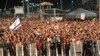 Cruzada Vida Vitoriosa em Manaus: mais de 11 mil se convertem em dois dias de evento às margens do Rio Negro