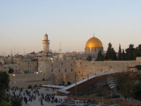 Festa dos Tabernáculos: conheça mais sobre a “celebração à fidelidade de Deus” em Israel