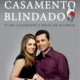 Renato e Cristiane Cardoso, filha de Edir Macedo, farão sessão de autógrafos do livro “Casamento Blindado” na Bienal de São Paulo
