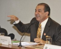 Eleições: Silas Malafaia anuncia que não apoiará nenhum candidato no primeiro turno, mas diz que não “dará refresco” para Haddad no segundo turno