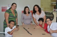 CORA: em parceria com Associação Vitória em Cristo, ONG oferece tratamento médico a autistas