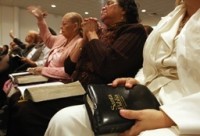 Estudo aponta que menos de 20% dos cristãos lêem a Bíblia todos os dias