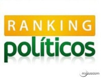 Ranking Políticos: movimento elabora material de conscientização e lista que apresenta os melhores e piores políticos do país