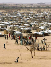 Operação humanitária resgata 2 mil cristãos no Sudão