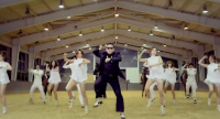 Gospel Style: Ministério lança Gangnam Style em versão gospel