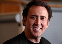 Nicolas Cage vai estrelar filme cristão “Deixados para Trás”