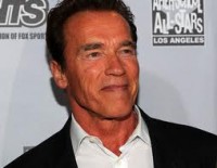 Arnold Schwarzenegger diz que não apoia casamentos homossexuais