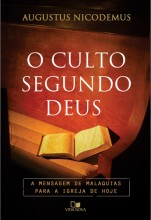 Augustus Nicodemus lamenta esfriamento da igreja evangélica brasileira e critica teologia da prosperidade em seu novo livro, “O Culto Segundo Deus”