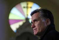 Estudioso afirma que a Bíblia tem código apontando Mitt Romney como próximo presidente americano