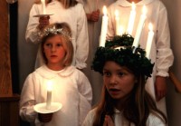 Professores são proibidos de mencionar o nome de Jesus Cristo às crianças na Suécia durante Natal