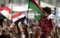 Cristãos do Egito esperam reunir 50 mil pessoas em evento evangelístico no deserto, no fim de semana