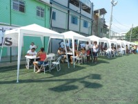 Ocupação Espiritual do Jacarezinho: Assembleia de Deus de Madureira desenvolve ações sociais em comunidade