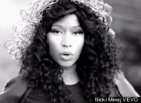 Rapper Nicki Minaj lança clipe com em que se compara a Deus e causa polêmica. Assista