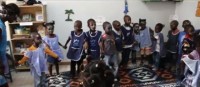 [Vídeo] Missionários brasileiros são presos no Senegal por evangelizarem crianças islâmicas; Pedimos orações
