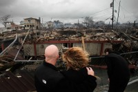 Igreja Adventista reúne doações de fiéis e valores de fundo de emergências para ajudar vítimas do Furacão Sandy