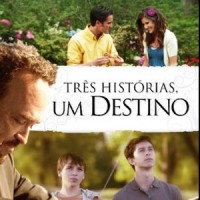 Filme Três Histórias, Um Destino, baseado em livro de R. R. Soares estreia com alta média de público; Produções cristãs de cinema estão em alta