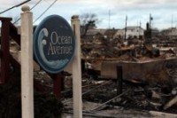 Pesquisa aponta que um terço dos americanos culpam apocalipse bíblico por desastres naturais