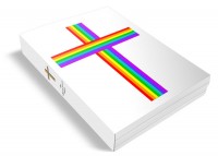 “Bíblia Rainha James”: Ativistas gays editam versão da Bíblia que aprova homossexualismo