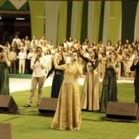 Igreja Batista da Lagoinha promoverá “culto da virada” no estádio do Mineirinho