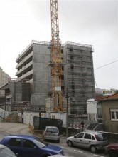 Igreja Universal constrói megatemplo em Portugal ao custo de R$ 32 milhões
