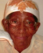 [Testemunho] Após filhas orarem por 50 anos, mulher de 108 anos se converte ao Evangelho e falece dias depois