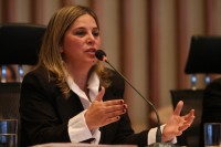 Marisa Lobo divulga carta aberta ao deputado Jean Wyllys: “Mostrou mais uma vez sua infantilidade parlamentar e intolerância”