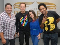 Globo cobrará cerca de R$ 80 mil por cada comercial de 30 segundos nos intervalos do Festival Promessas 2012