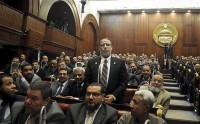 Político egípcio afirma que “Israel será destruído dentro de uma década”, e provoca crise diplomática