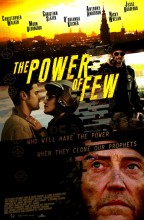 “The Power of Few”: Filme tem como tema central a clonagem de Jesus. Assista ao trailer