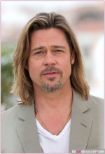 Ator Brad Pitt estaria negociando para interpretar Pôncio Pilatos em filme escrito por brasileira, diz site