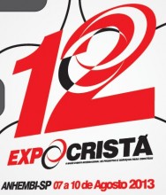 Expocristã 2013: organização divulga novidades do evento, que será realizado entre os dias 07 e 10 de agosto