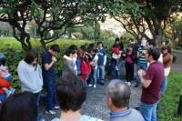 Igreja Universal promove evento para incentivar diálogo entre pais e filhos