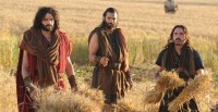 Record anuncia que próximas minisséries bíblicas da emissora serão sobre os Dez Mandamentos e a vida de Jesus