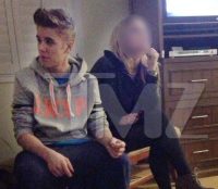 Evangélico, cantor Justin Bieber causa polêmica ao ser flagrado fumando maconha