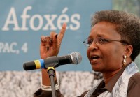 Ministra da Igualdade Racial afirma que evangélicos “gostariam que religiões africanas desaparecessem” do Brasil