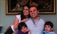Pastor iranianao Saeed Abedini pode ser condenado à morte na próxima segunda feira