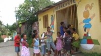 Chances Iguais: projeto da ONG Recrearte promove educação complementar a jovens