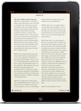 Bombeiros usam Bíblia no iPad para juramento e causam debate sobre tradição e tecnologia