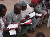 Número de cristãos na África chega a 500 milhões e continente poderá ser o maior reduto da religião no mundo