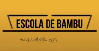 Escola de Bambu: campanha busca recursos para construção de escola na Libéria