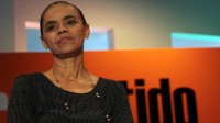Marina Silva lança novo partido: “Rede Sustentabilidade”; Missionária deve se candidatar novamente a presidente do Brasil