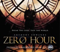 “Zero Hour”: TV americana estreia série polêmica que promete mostrar a escolha dos “novos 12 apóstolos de Cristo”
