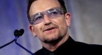 Bono Vox, vocalista do U2, diz acreditar ser “um Jesus intolerável e arrogante”