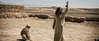 Séries bíblicas de TV fazem sucesso de público e quebram recordes de audiência