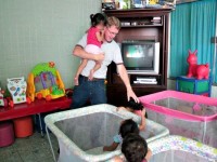 Coração do Pai: no Amazonas, missionário funda abrigo para crianças indígenas abandonadas